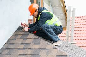 Fast & Reliable Emergency Roof Repairs in Lake Arrowhead, CA